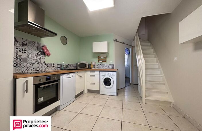 Maison cap d'Agde La pinède 4 pièce(s) 46.21 m2 — photo 4