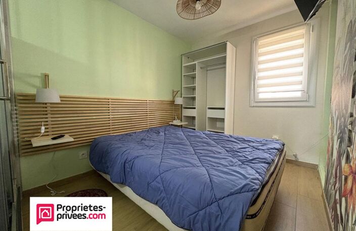 Maison cap d'Agde La pinède 4 pièce(s) 46.21 m2 — photo 5