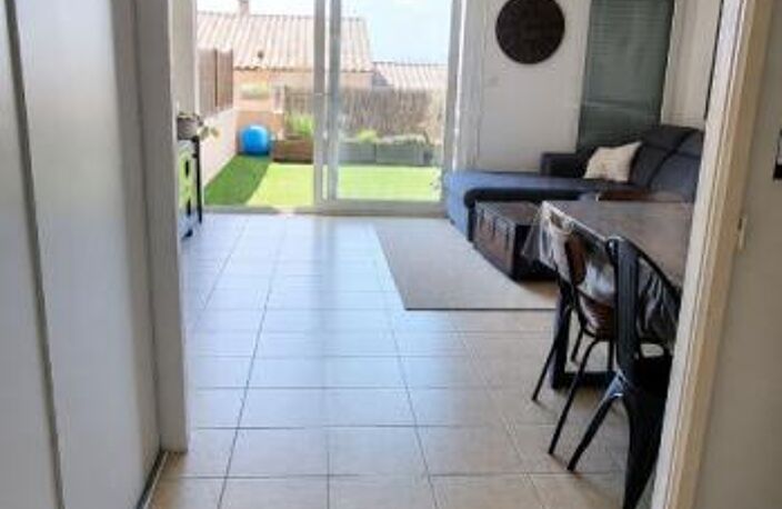Maison mitoyenne 3P, terrasse, parking et Garage dans Résidence sécurisée — photo 4