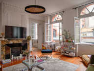Appartement TOULOUSE - GRAND ROND - JARDIN ROYAL - CARMES - 137 M2 137.05 m2 — photo 2