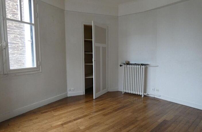 RENNES CENTRE ! Appartement 3 pièces, 61 m2, à 2mns à pied de la gare TGV ! — photo 3