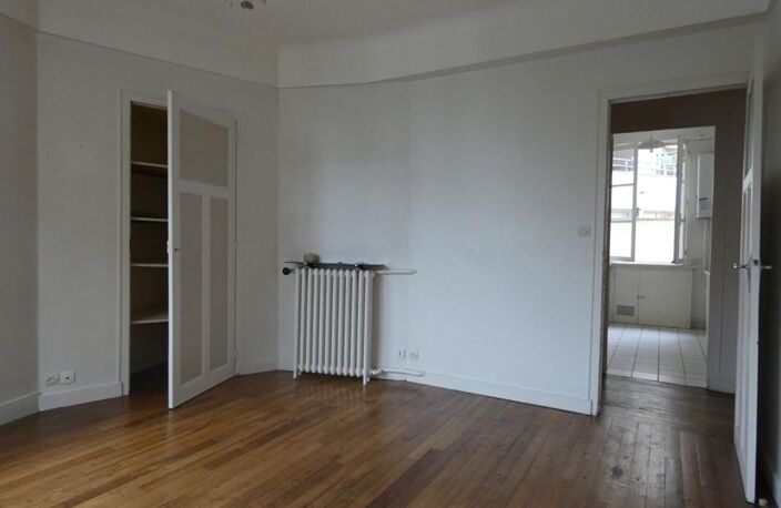 RENNES CENTRE ! Appartement 3 pièces, 61 m2, à 2mns à pied de la gare TGV ! — photo 5