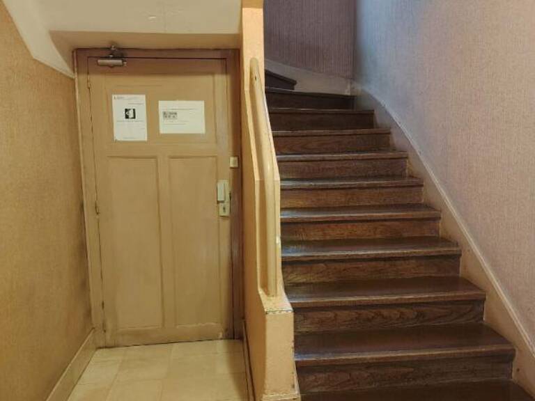 RENNES CENTRE ! Appartement 3 pièces, 61 m2, à 2mns à pied de la gare TGV ! — photo 1