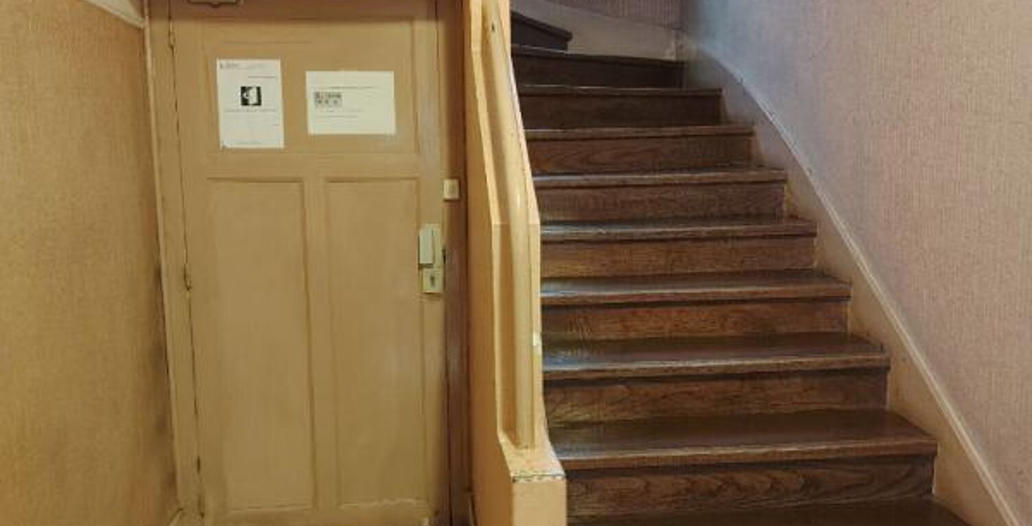RENNES CENTRE ! Appartement 3 pièces, 61 m2, à 2mns à pied de la gare TGV ! — photo 1