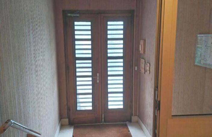RENNES CENTRE ! Appartement 3 pièces, 61 m2, à 2mns à pied de la gare TGV ! — photo 2