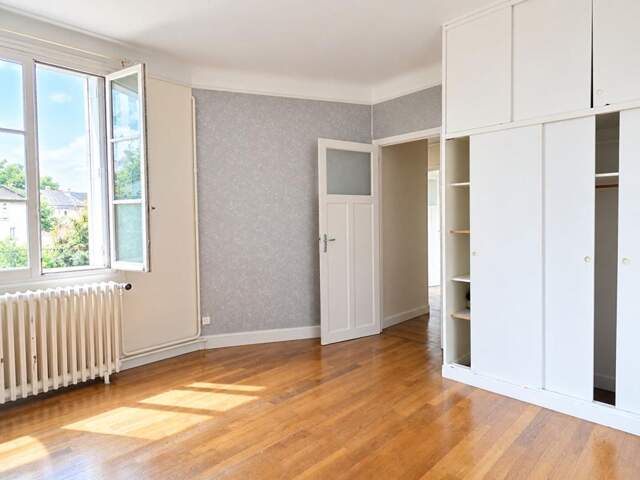 RENNES CENTRE ! Appartement 3 pièces, 61 m2, à 2mns à pied de la gare TGV ! — photo du bien
