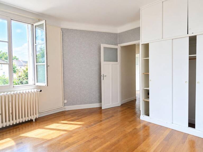 RENNES CENTRE ! Appartement 3 pièces, 61 m2, à 2mns à pied de la gare TGV ! — photo 1