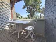 Studio Carnac 1 pièce(s) 27.54 m2 — photo 2