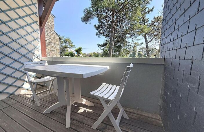 Studio Carnac 1 pièce(s) 27.54 m2 — photo 2