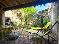 MAISON R+2 50 M2, 2 CHAMBRE, 1 BUREAU, SALON, CUISINE, GARAGE, JARDIN, TERRASSE — photo 2