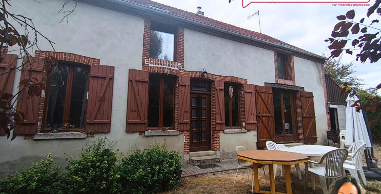 Maison COIZARD JOCHES 8 pièce(s) 188.39 m2 — photo 1