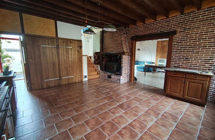 Maison COIZARD JOCHES 8 pièce(s) 188.39 m2 — photo 4