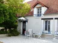 VIAGER OCCUPÉ Maison e caractère 6 pièce(s) 180 m2 — photo 2