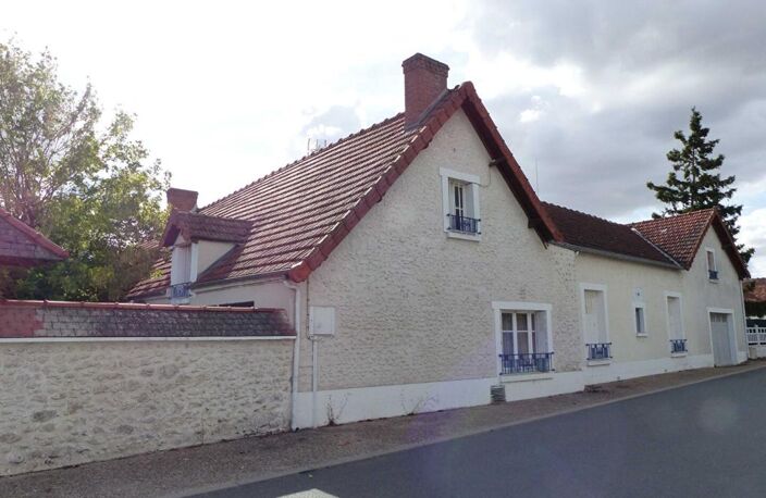 VIAGER OCCUPÉ Maison e caractère 6 pièce(s) 180 m2 — photo 4