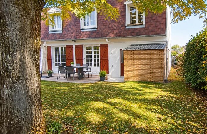 Maison Combs La Ville 121 m2 — photo 2
