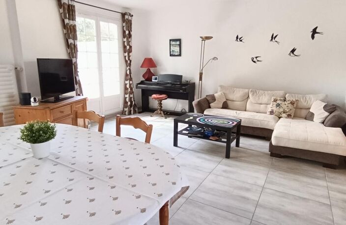 Maison Combs La Ville 121 m2 — photo 3