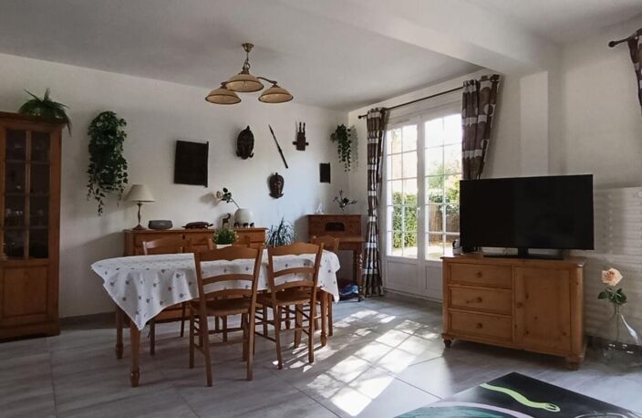 Maison Combs La Ville 121 m2 — photo 4
