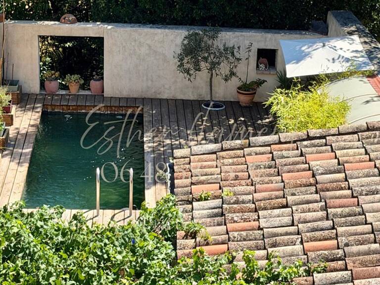 Maison de ville 226 m2 avec jardin, piscine, forage, garage — photo 1