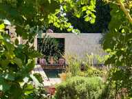 Maison de ville 226 m2 avec jardin, piscine, forage, garage — photo 4