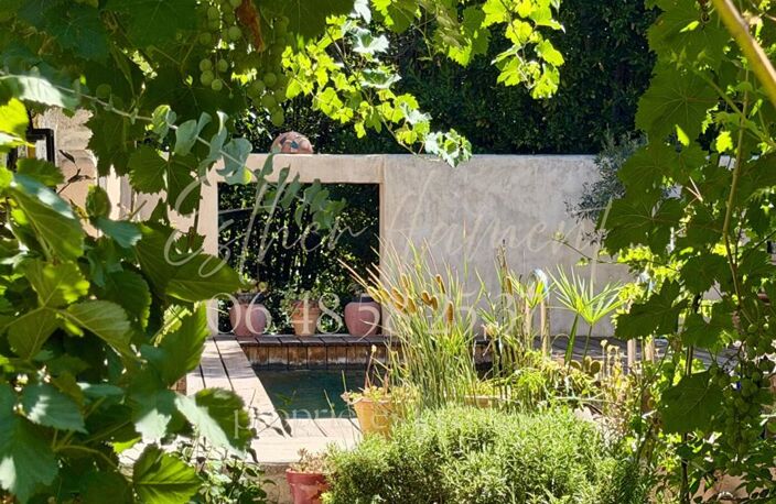 Maison de ville 226 m2 avec jardin, piscine, forage, garage — photo 4