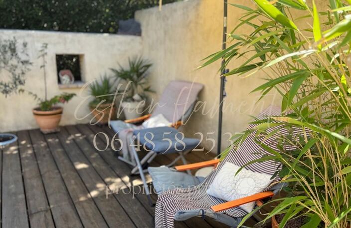 Maison de ville 226 m2 avec jardin, piscine, forage, garage — photo 5