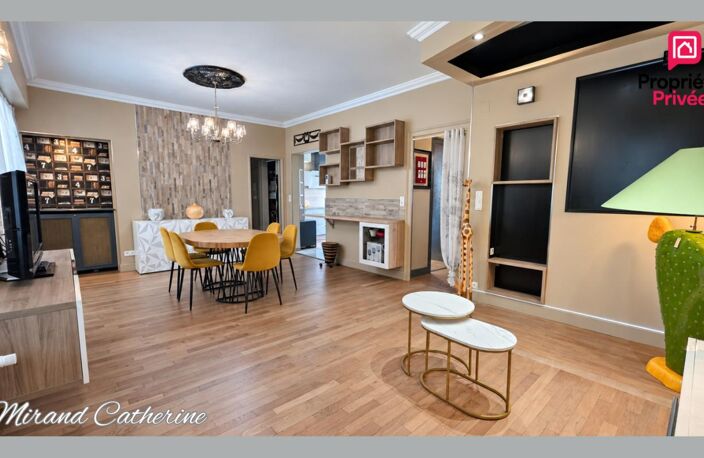 Appartement 4 pièces rénové - Troyes - Garage — photo 3
