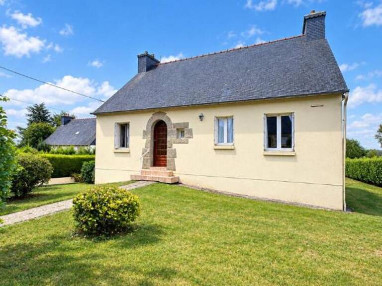 Maison Gouarec 4 pièce(s) 80 m2 — photo 1