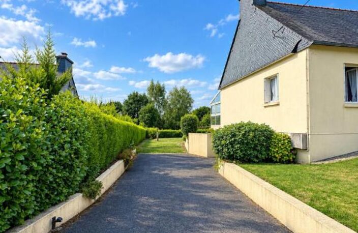 Maison Gouarec 4 pièce(s) 80 m2 — photo 2