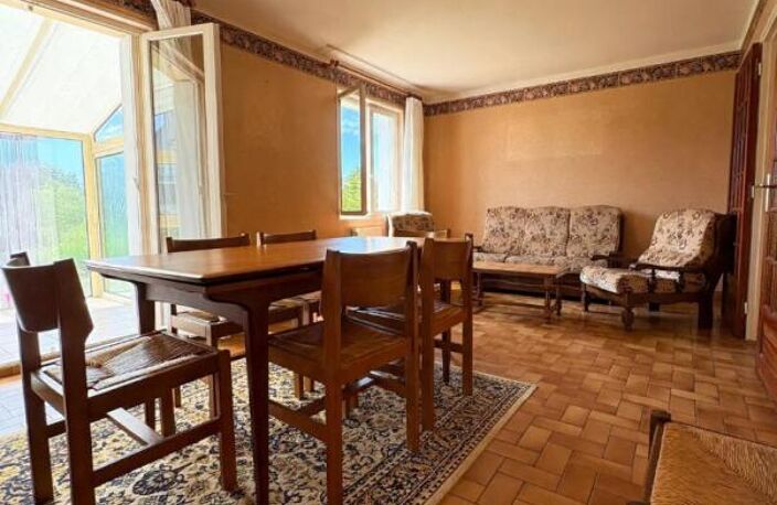 Maison Gouarec 4 pièce(s) 80 m2 — photo 4