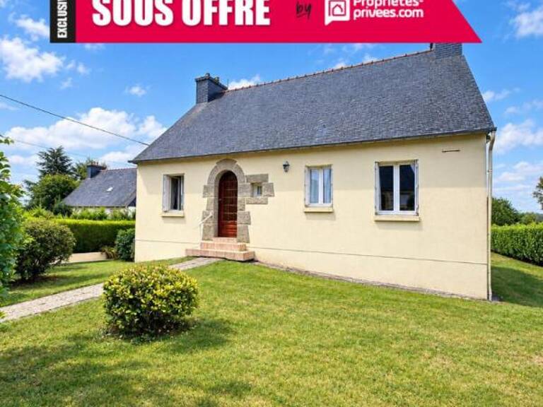 Maison Gouarec 4 pièce(s) 80 m2 — photo 1