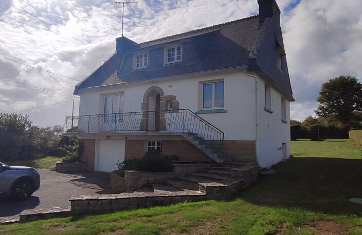 MAISON 29140 TOURCH, grand terrain — photo 3