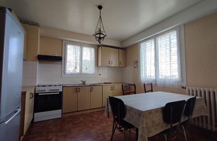 MAISON 29140 TOURCH, grand terrain — photo 5