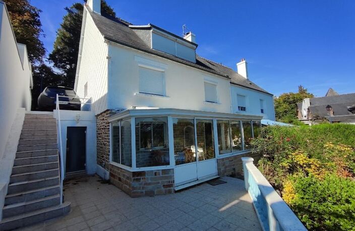 MAISON 29930 PONT AVEN, secteur port — photo 3