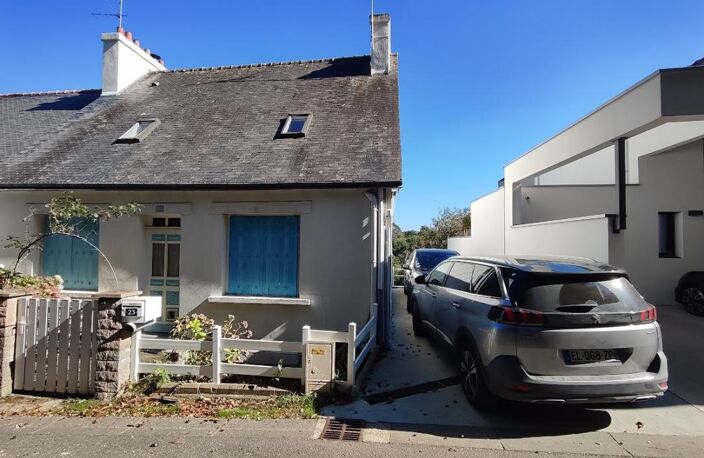 MAISON 29930 PONT AVEN, secteur port — photo 4