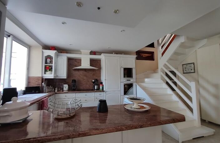 MAISON 29930 PONT AVEN, secteur port — photo 5
