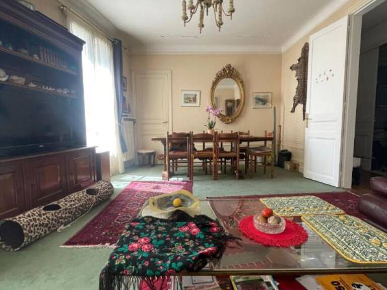 PARIS APPARTEMENT T5 — photo 1