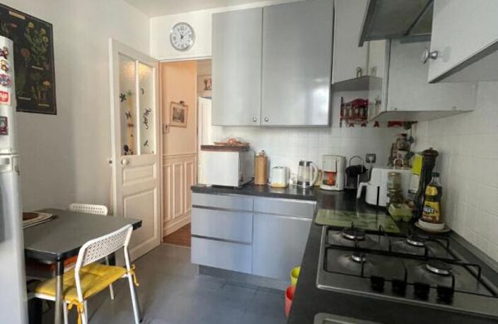 PARIS APPARTEMENT T5 — photo 3