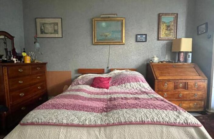 PARIS APPARTEMENT T5 — photo 4