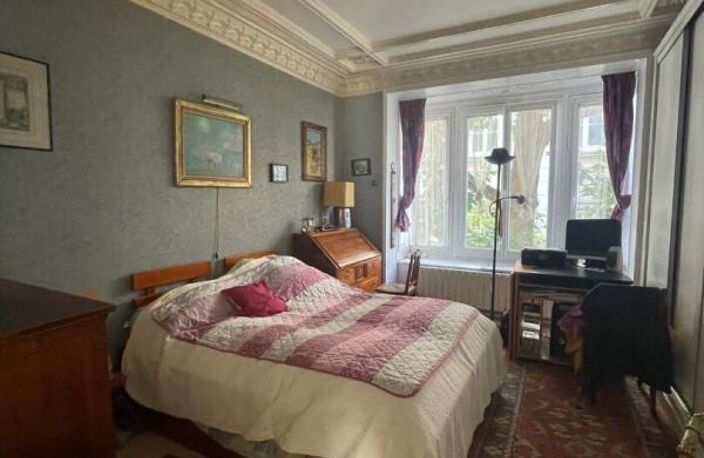PARIS APPARTEMENT T5 — photo 5