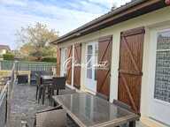 Maison individuelle sur sous-sol total Nogent le Rotrou — photo 2