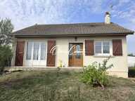 Maison individuelle sur sous-sol total Nogent le Rotrou — photo 3
