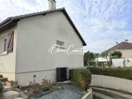 Maison individuelle sur sous-sol total Nogent le Rotrou — photo 4