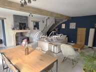 Maison ancienne rénovée avec dépendance - à 10 minutes de Nogent-le-Rotrou — photo 4