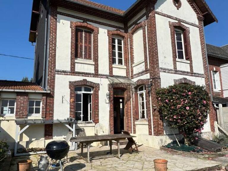 Maison  4 pièce(s) 93 m2 — photo 1