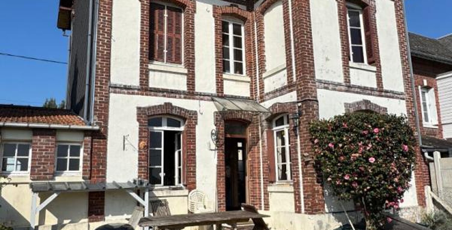 Maison  4 pièce(s) 93 m2 — photo 1
