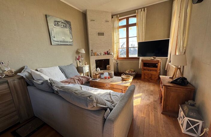 Maison  4 pièce(s) 93 m2 — photo 2