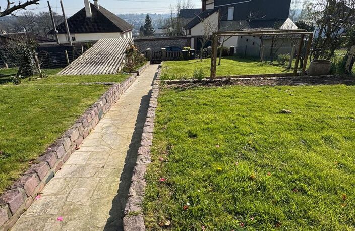 Maison  4 pièce(s) 93 m2 — photo 3