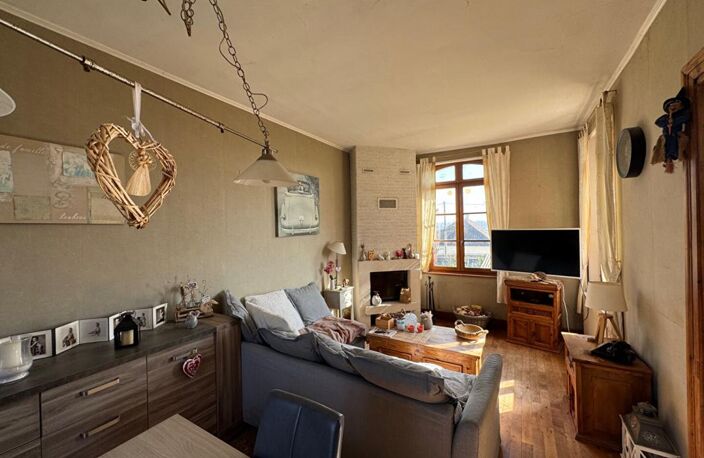 Maison  4 pièce(s) 93 m2 — photo 4
