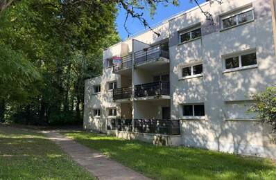APPARTEMENT TYPE 3 Saint Herblain Tillay — photo du bien