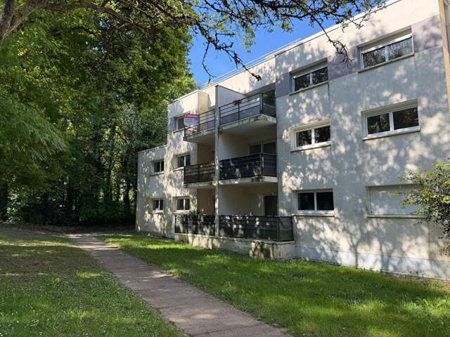 APPARTEMENT TYPE 3 Saint Herblain Tillay — photo du bien